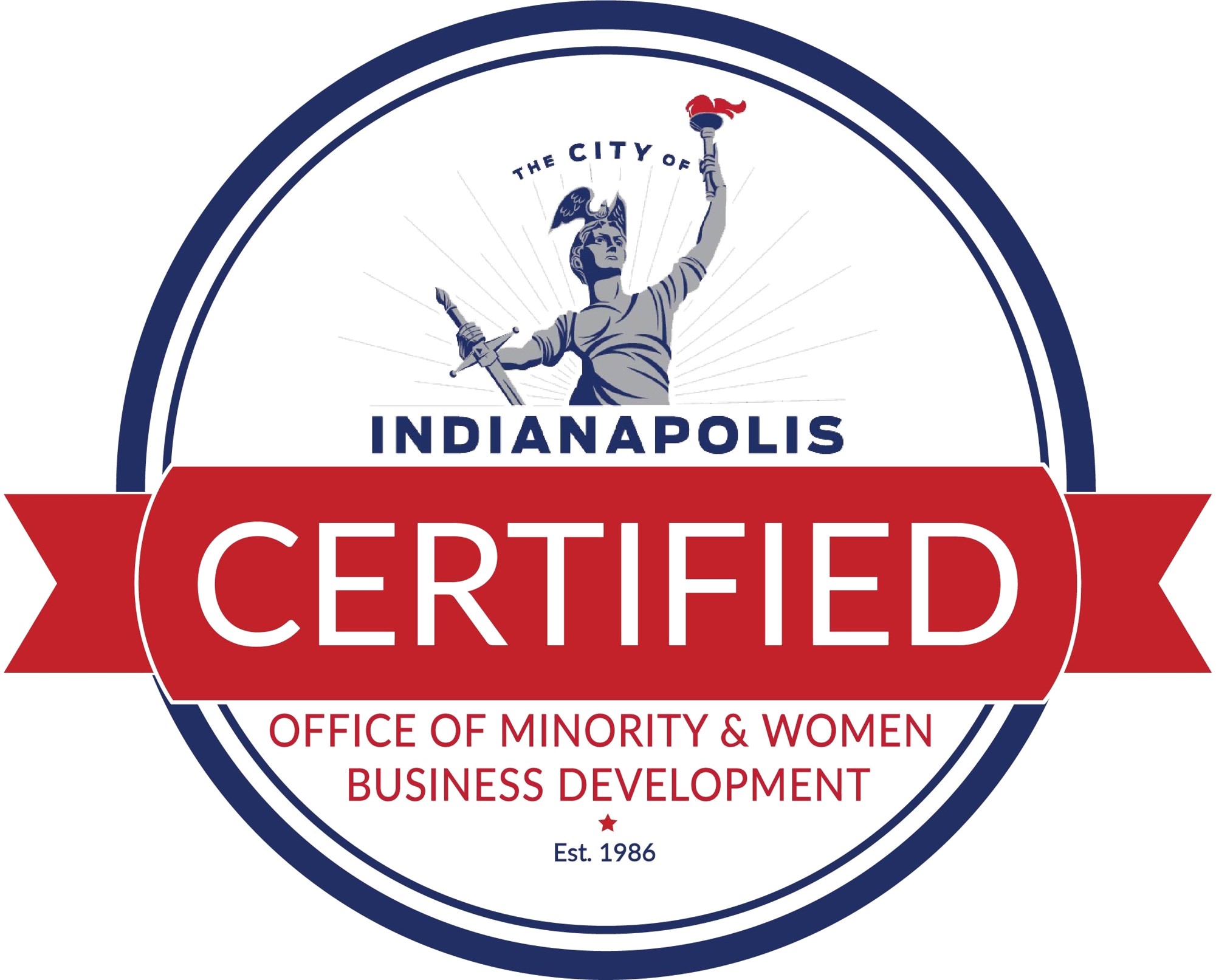 Indianapolis City Certified Minority & Women Owned Business