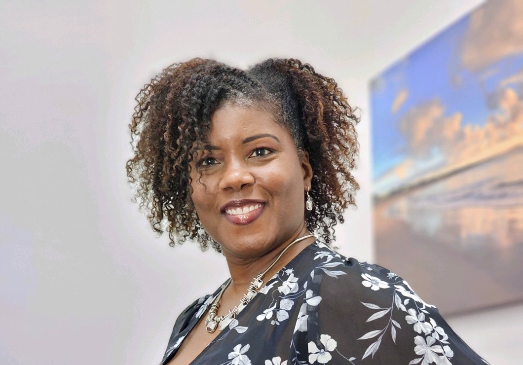 Yolanda Harrell photo